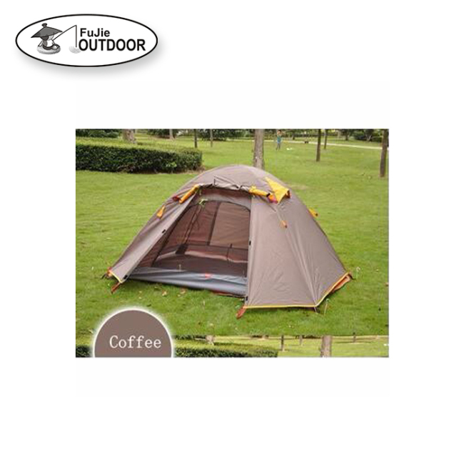 Outdoor Camping Waterproof Folding Tent Supplier