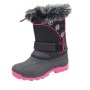 Kids and Children Waterproof Warm Fur Lined Winter Snow Boots