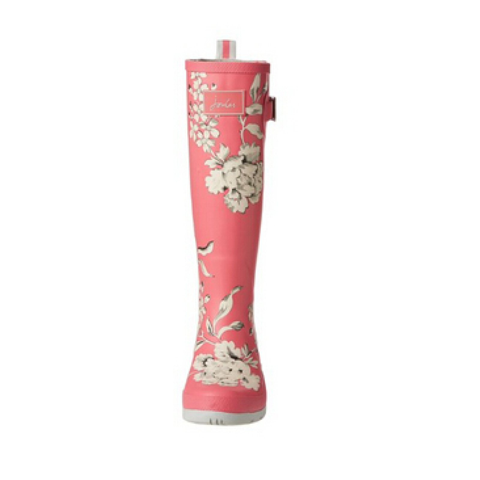 Welly Print lady fashion rubber rain boot