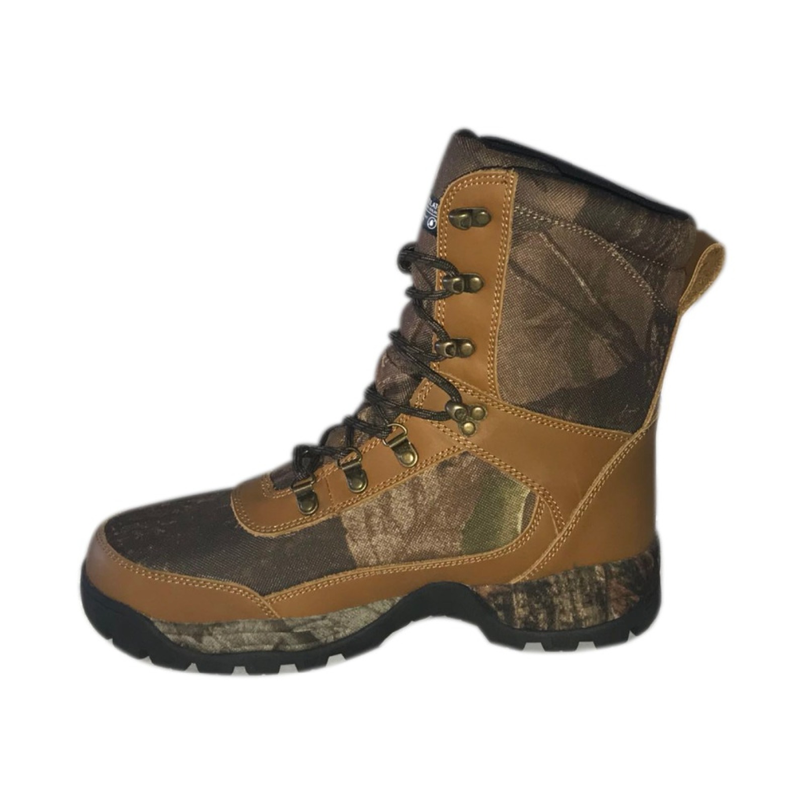 Men's Renegade 800 Waterproof Insulated Hunting Boot