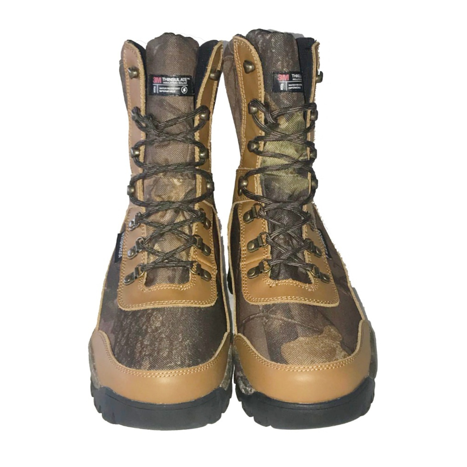 Men's Renegade 800 Waterproof Insulated Hunting Boot