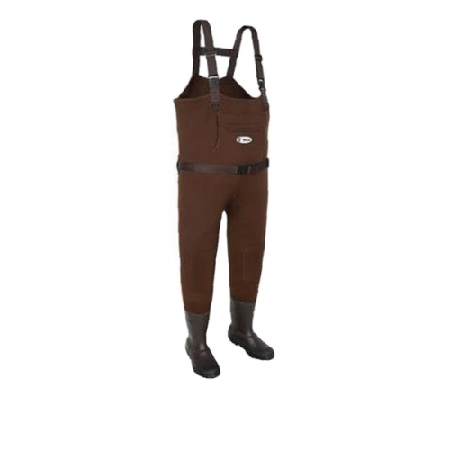 Custom Made Wader,Brown Neoprene Waders,Fishing Waders Wholesale