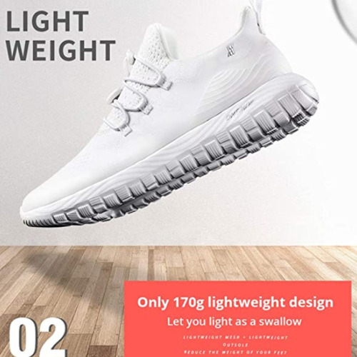 ONEMIX Mens Slip-on Trail Running Shoes Casual Sport Walking Sneaker Customized Wholesale