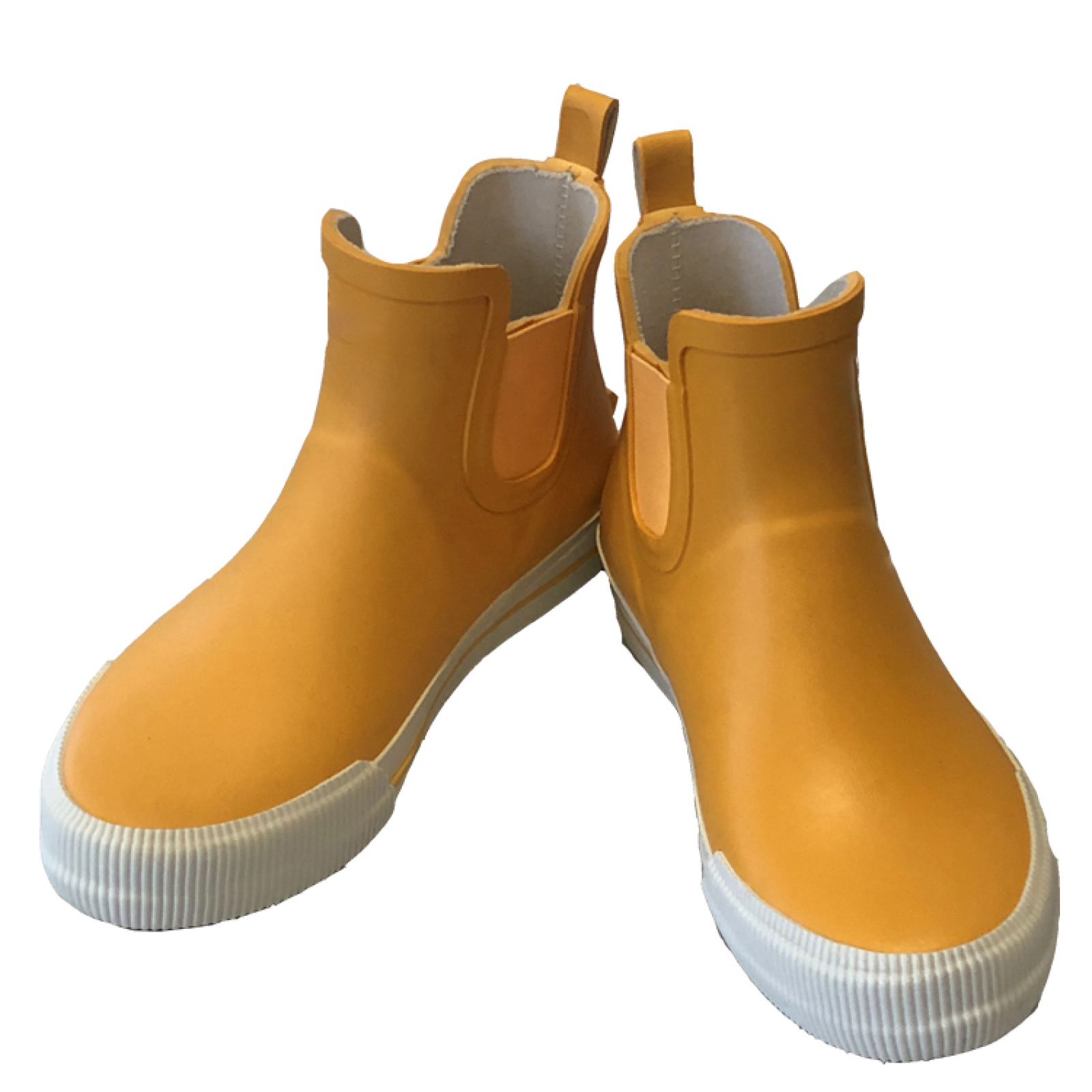 Women Hot Sell Ankle Customize Natural Rubber Boots