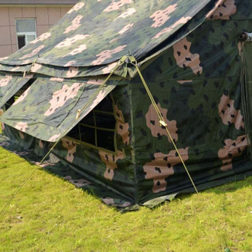 Outdoor Waterproof Camo Multi person Camping Tents Customized Wholesale