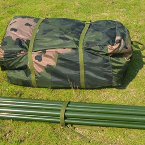 Outdoor Waterproof Camo Multi person Camping Tents Customized Wholesale