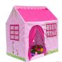 Pink Kids Play Tent House Manufacturer