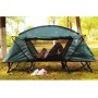 Double Folding Waterproof 2 Person Oversize Hiking Camping Tent Cot