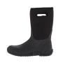 Customized Men's Waterproof Neoprene Backyard Rubber Boots For Wholesale