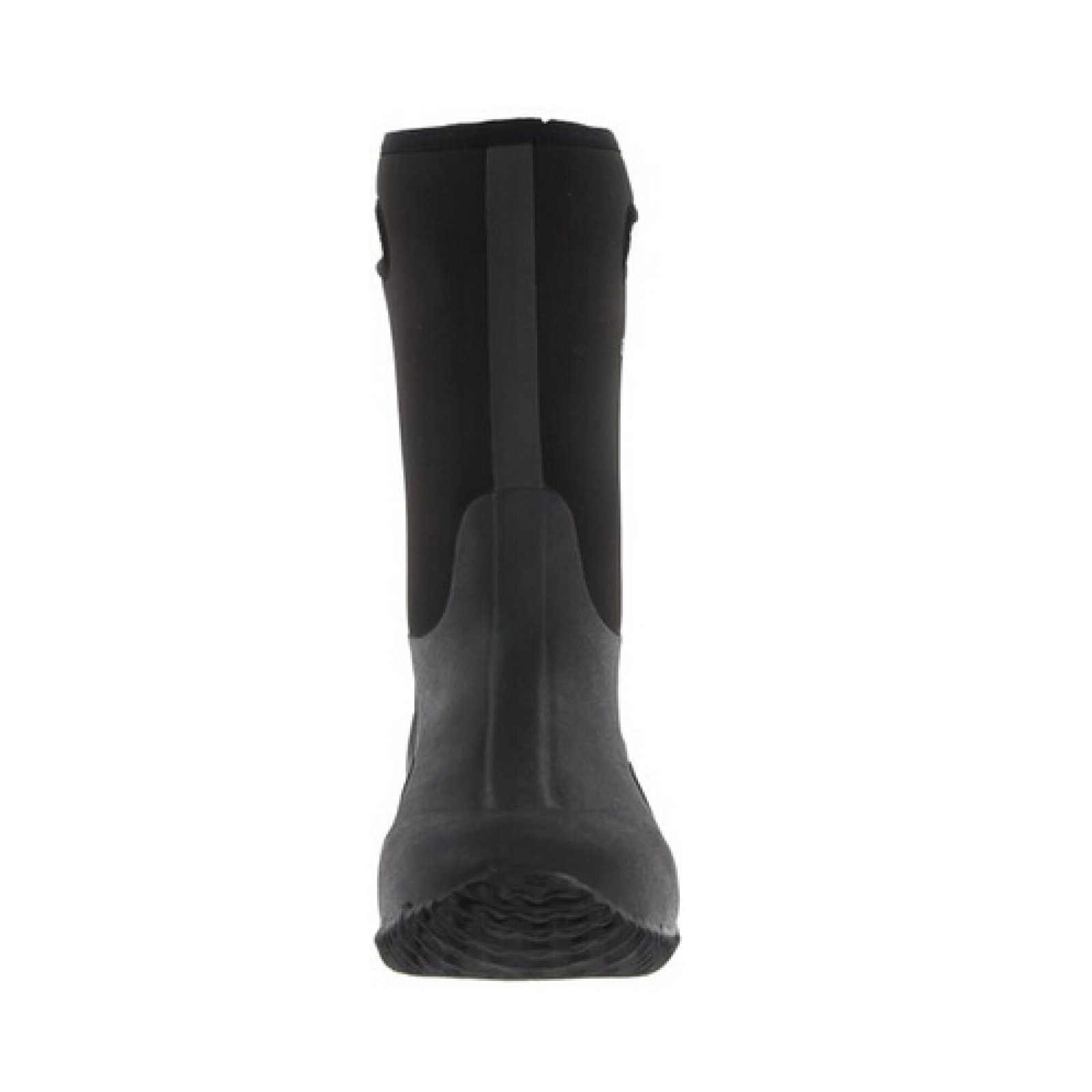 Customized Men's Waterproof Neoprene Backyard Rubber Boots For Wholesale