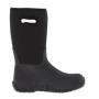 Customized Men's Waterproof Neoprene Backyard Rubber Boots For Wholesale