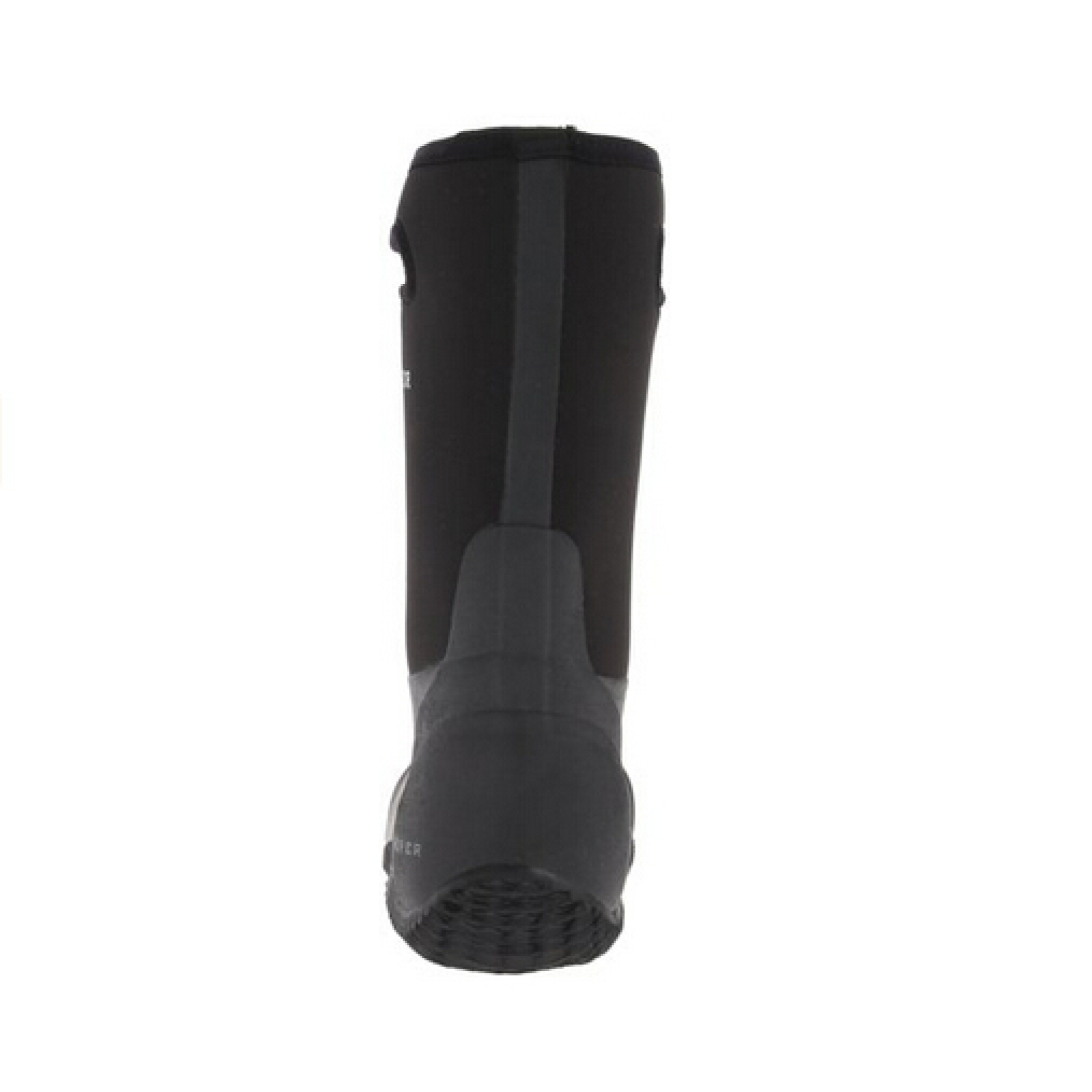 Customized Men's Waterproof Neoprene Backyard Rubber Boots For Wholesale