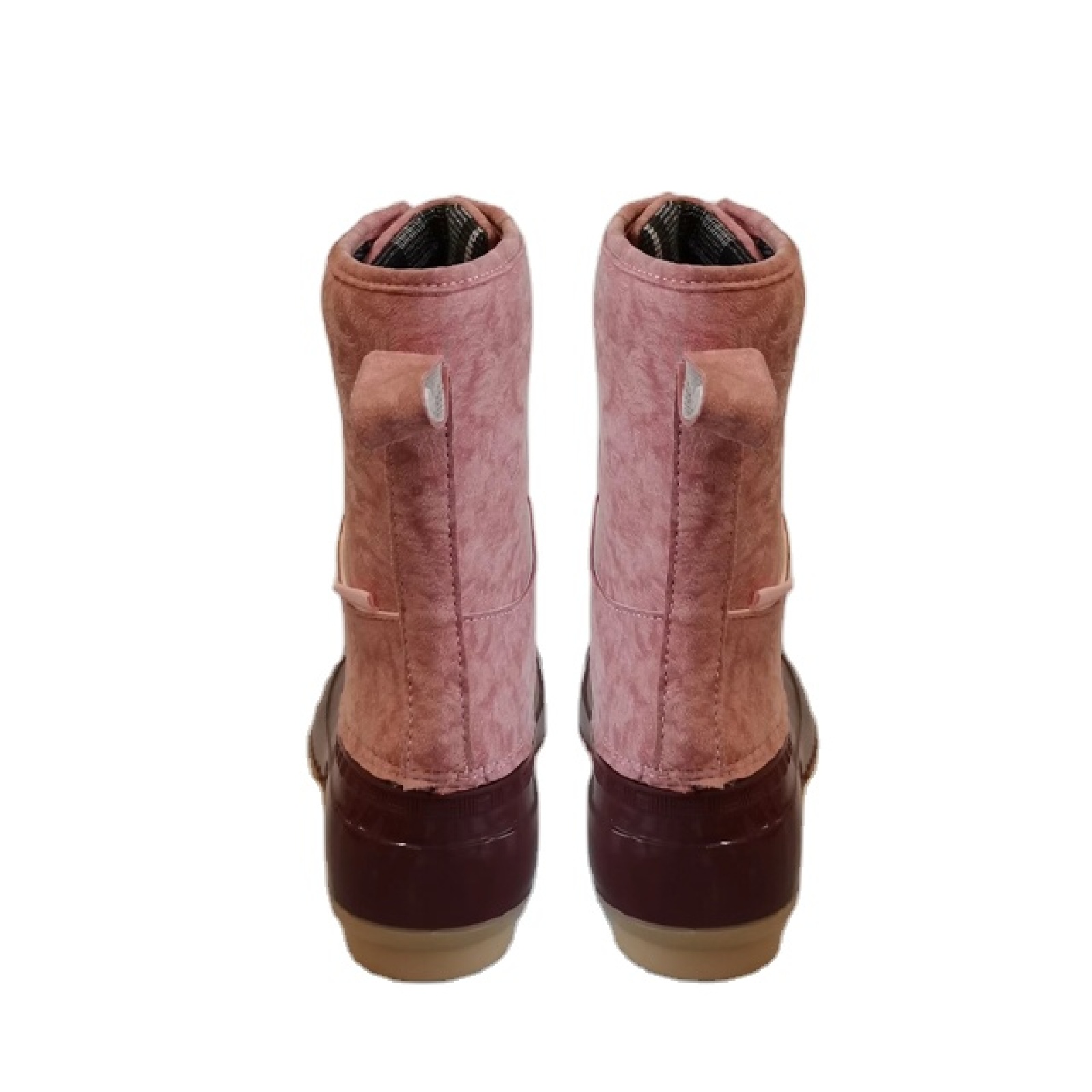 Winter Ladies Snow Boots Wholesale New Fashion Warm Working Lace Up Boot Shoes Boots for Ladies