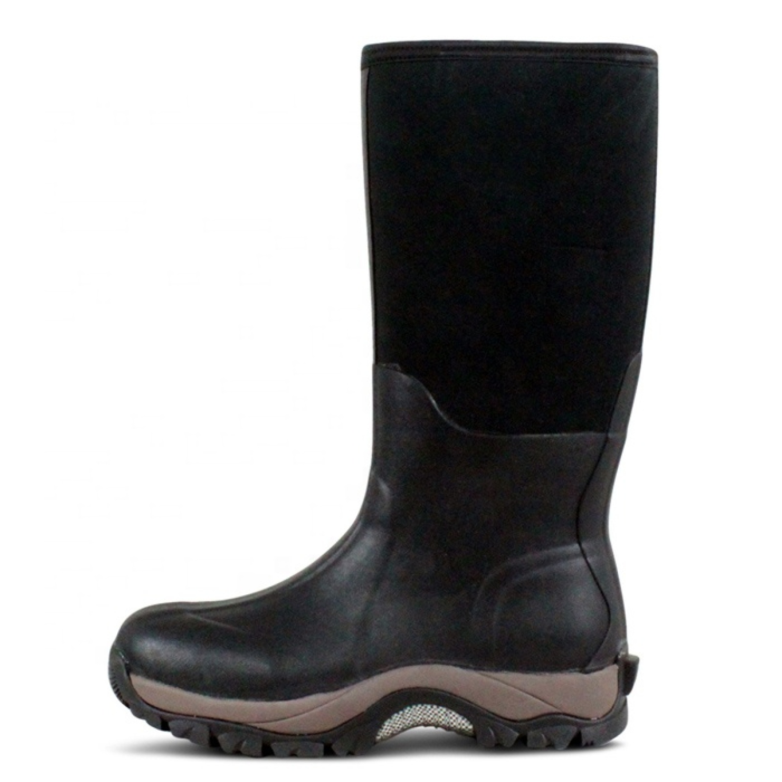 Men Muck Neoprene Long-Cut Rain Boots