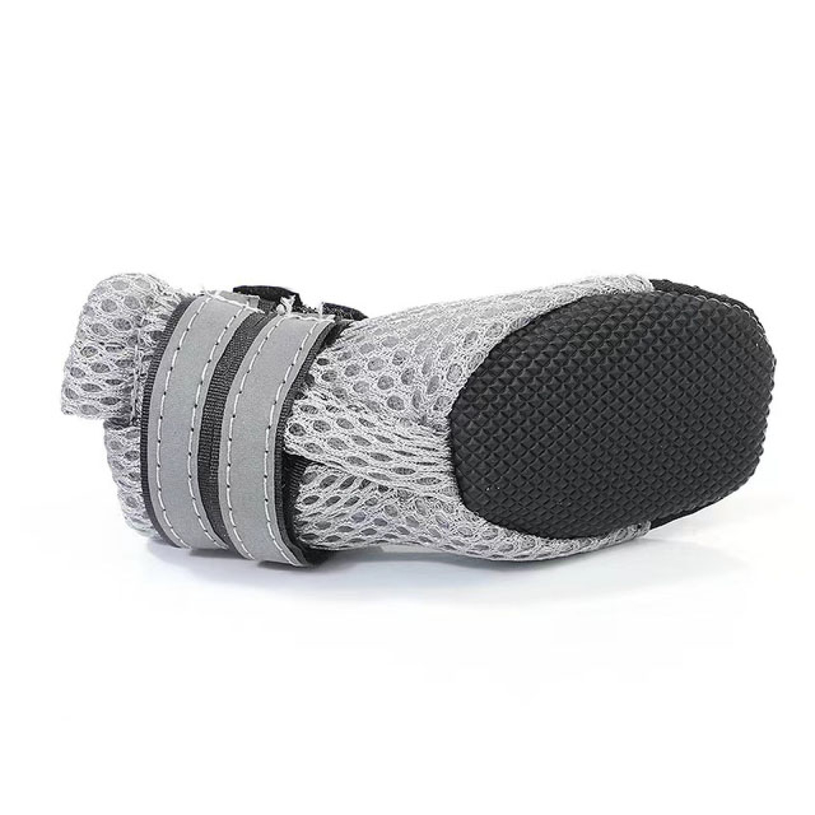 Fashion Pet Shoes for All Season Indoor and Outdoor Dog Boots Non-slip Shoes for Puppy Dog