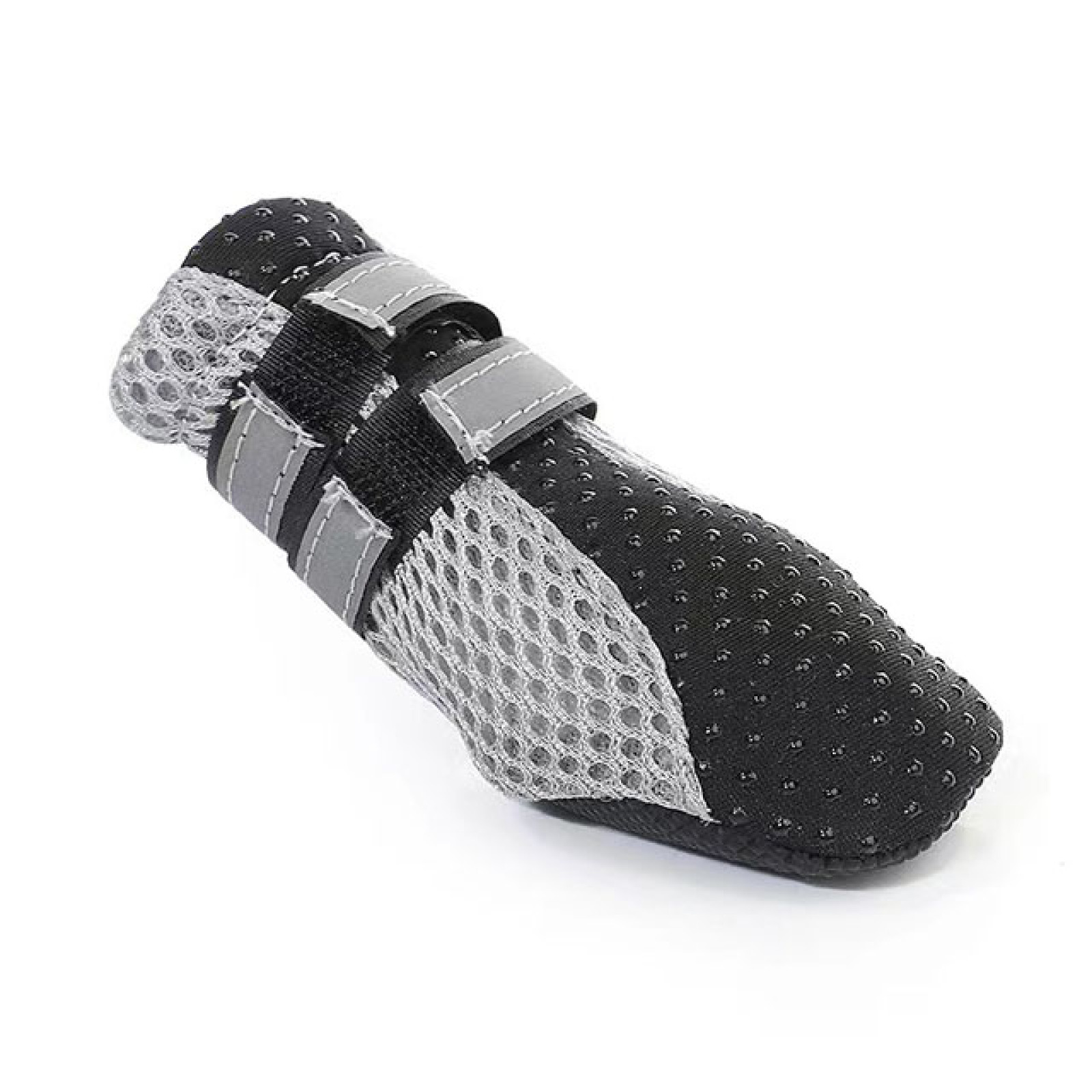 Fashion Pet Shoes for All Season Indoor and Outdoor Dog Boots Non-slip Shoes for Puppy Dog