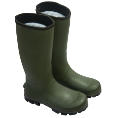 Men's Outdoor Wellies Waterproof Rubber Gum Boots