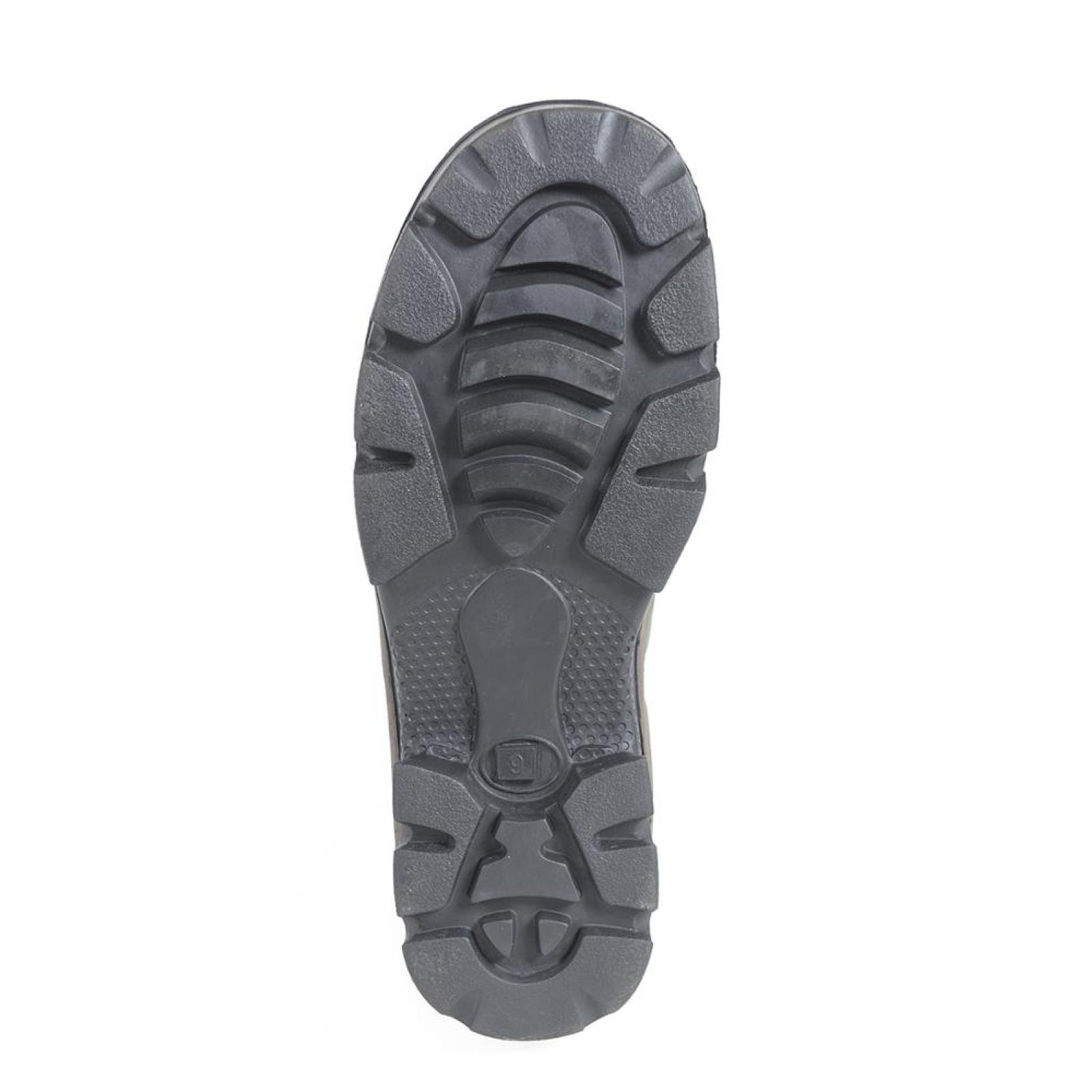 Men's Outdoor Wellies Waterproof Rubber Gum Boots