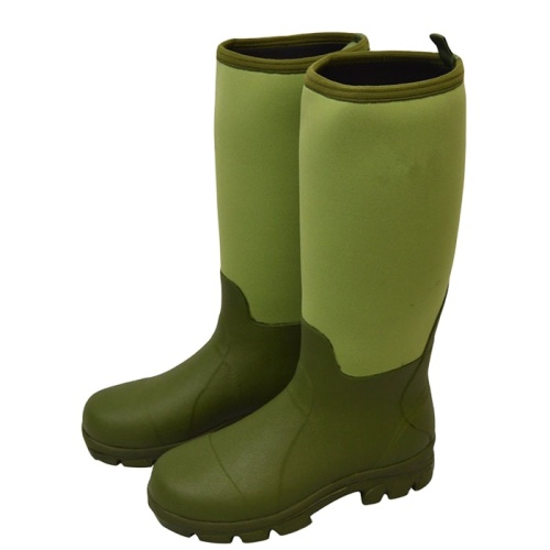 Men's Neoprene Muck Rain Boots