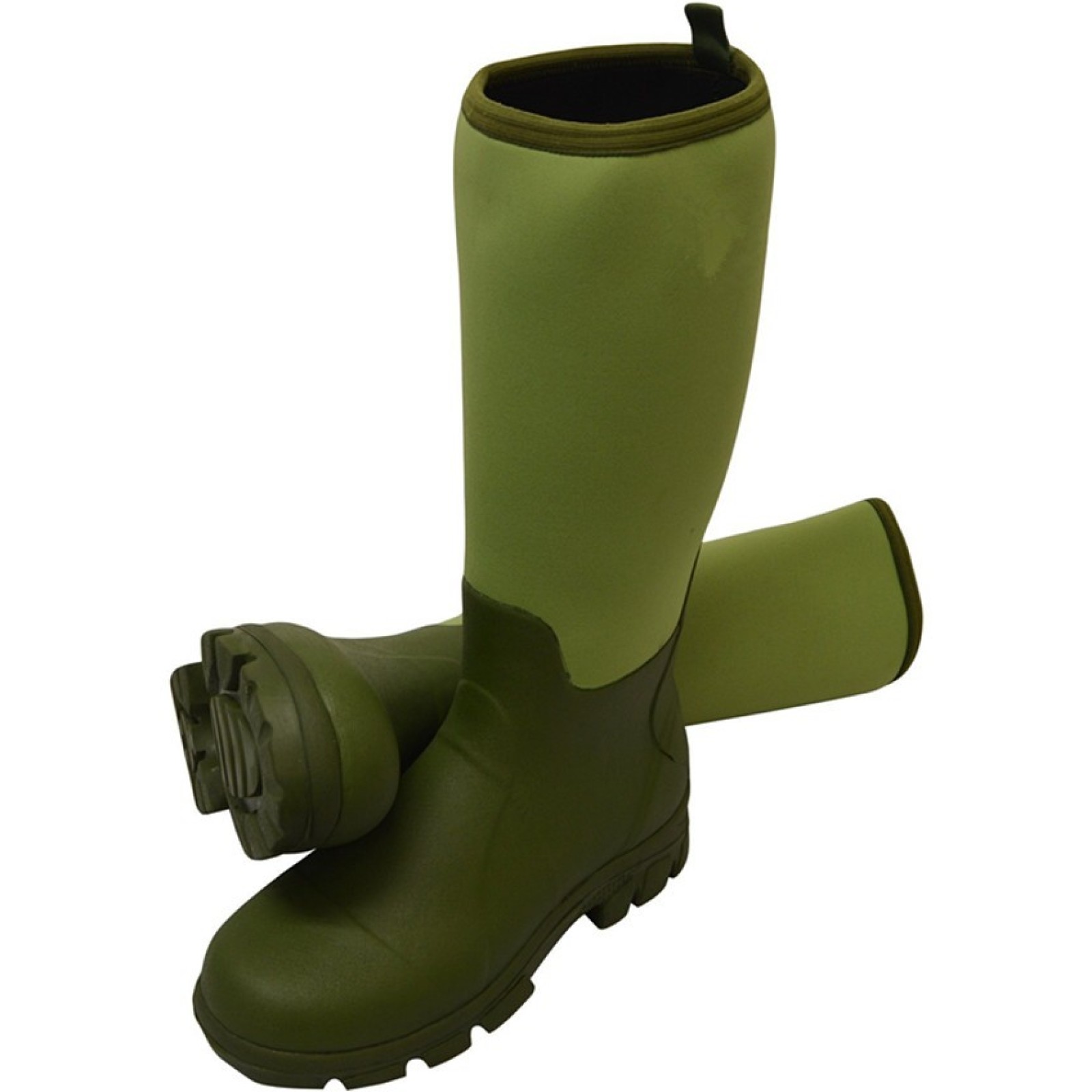 Men's Neoprene Muck Rain Boots