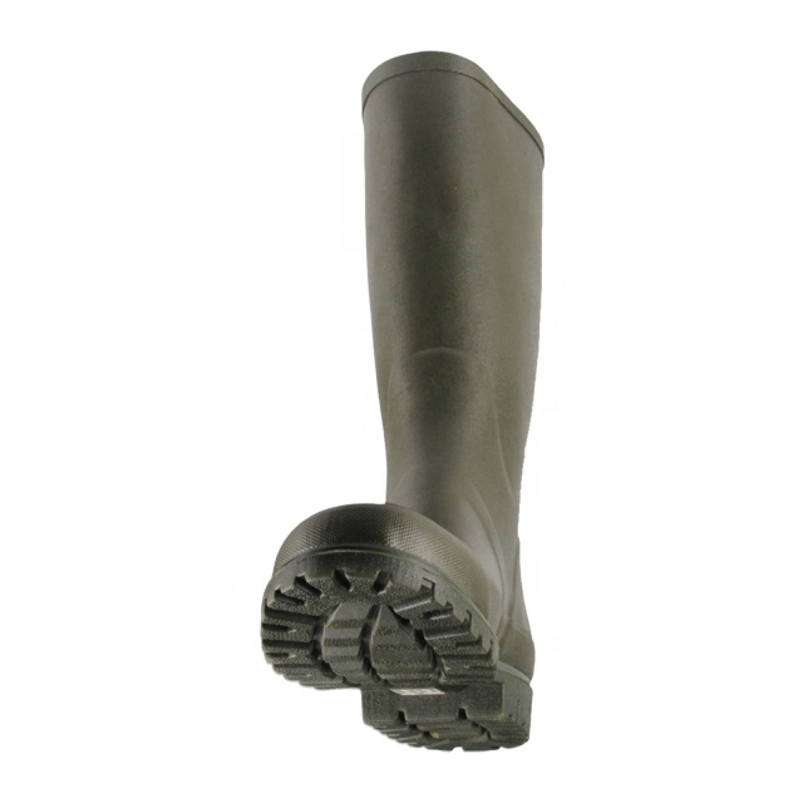 Marshland Rubber Boots Mens Waterproof Wellington Rain Boots