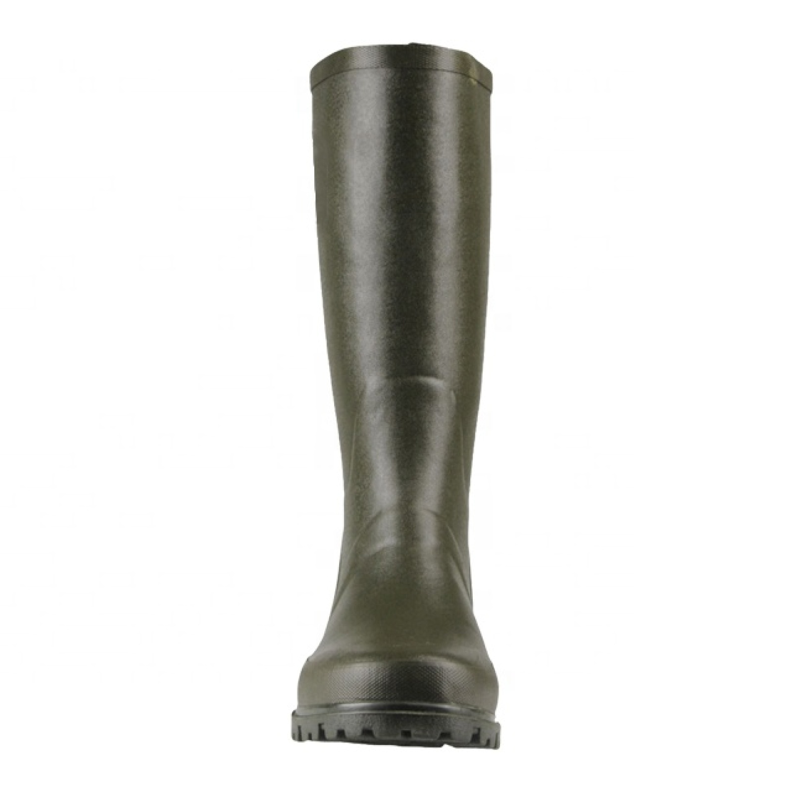 Marshland Rubber Boots Mens Waterproof Wellington Rain Boots