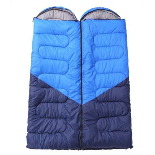 Camping out in mountaineering Thermal Sleeping Bag