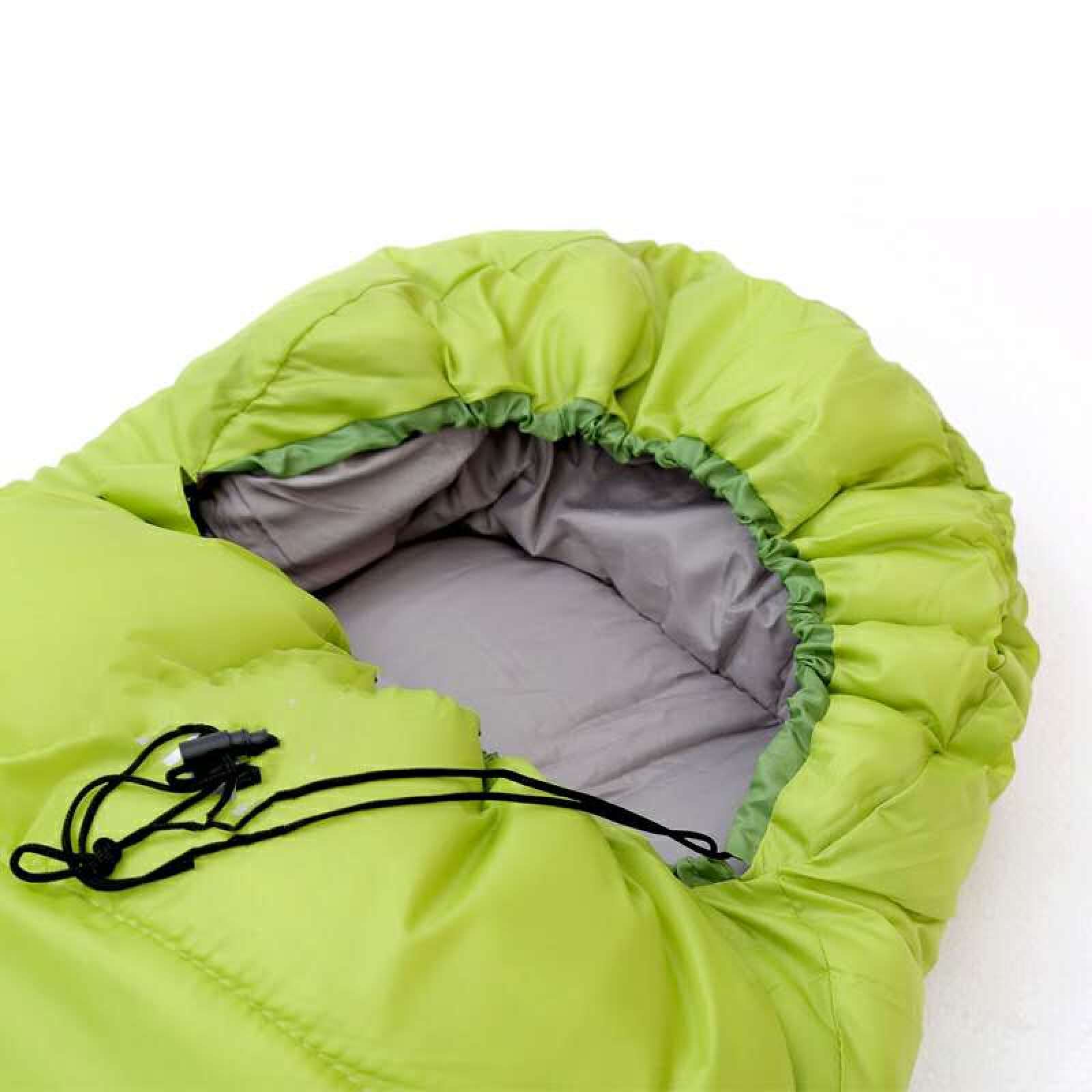 Camping out in mountaineering Thermal Sleeping Bag