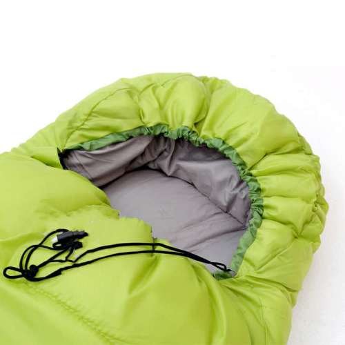 Camping out in mountaineering Thermal Sleeping Bag