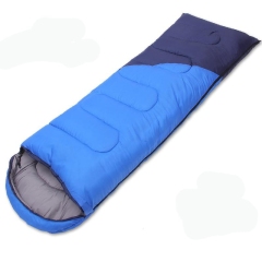 Camping out in mountaineering Thermal Sleeping Bag
