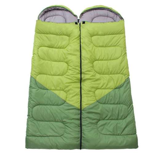 Camping out in mountaineering Thermal Sleeping Bag