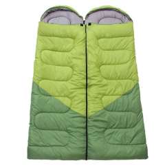 Camping out in mountaineering Thermal Sleeping Bag