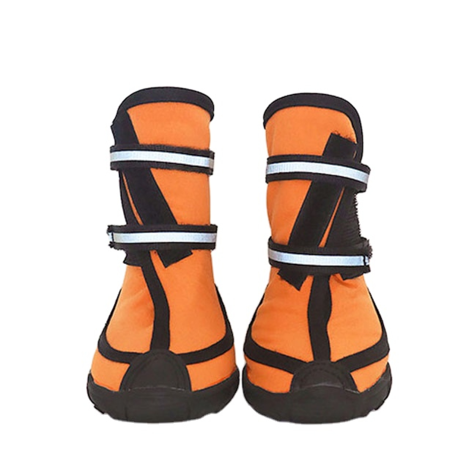 High-End Custom Dog Sneaker Adjustable Air Mesh Surface Dog Boots Small Medium Large Dog Shoe