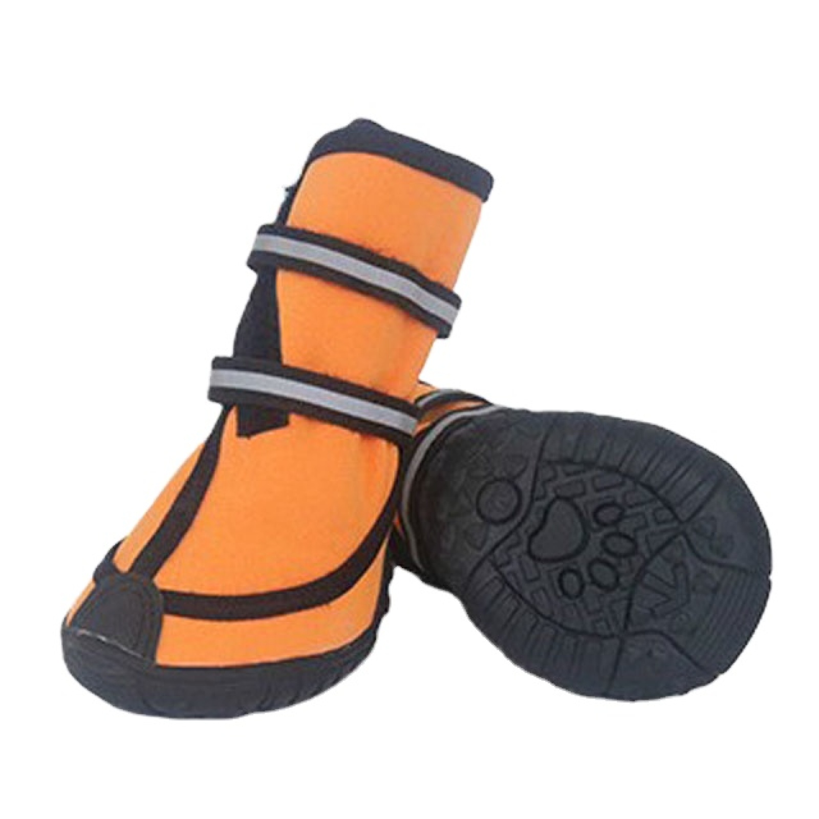 High-End Custom Dog Sneaker Adjustable Air Mesh Surface Dog Boots Small Medium Large Dog Shoe