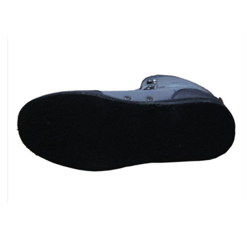 Men's Customized Fashion Durable Fiber Felt Outsole Fishing Outdoor Wading Boots