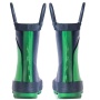 Waterproof Comfortable Children Rain Boots Toddler Gumboots Rubber Kids Rain Boots For Boys