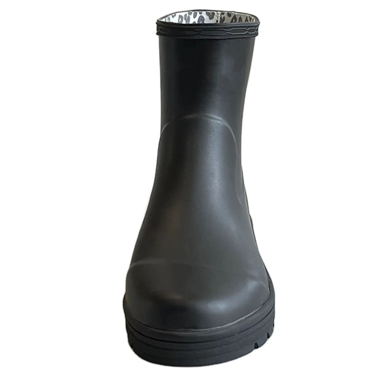 Wholesale Fashion Ladies Waterproof Rubber Wellington Women Rain Boots Wholesale Rain Boot