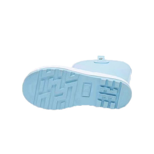 Wholesale Waterproof Toddler Kids Rubber Rain Boots Kids Wellies Rain Boots
