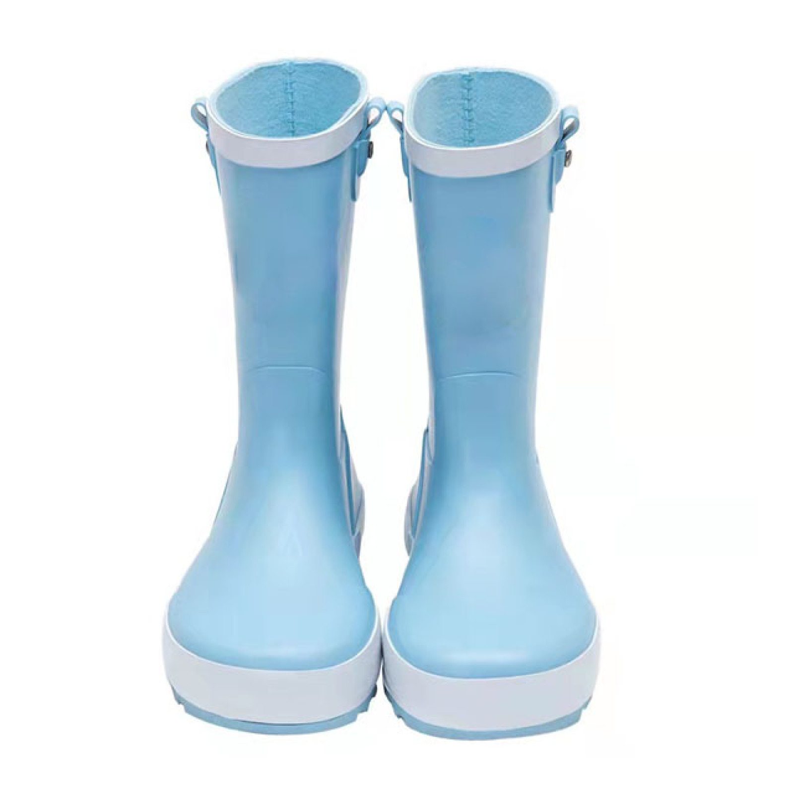 Wholesale Waterproof Toddler Kids Rubber Rain Boots Kids Wellies Rain Boots