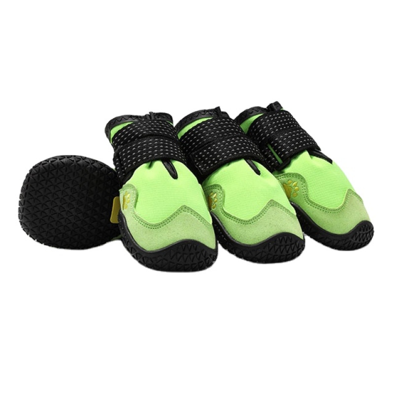 Hot Sale Fashionable Pet Dog Shoes Waterproof Pet Shoes for Dog Puppy Boots Durable shoes
