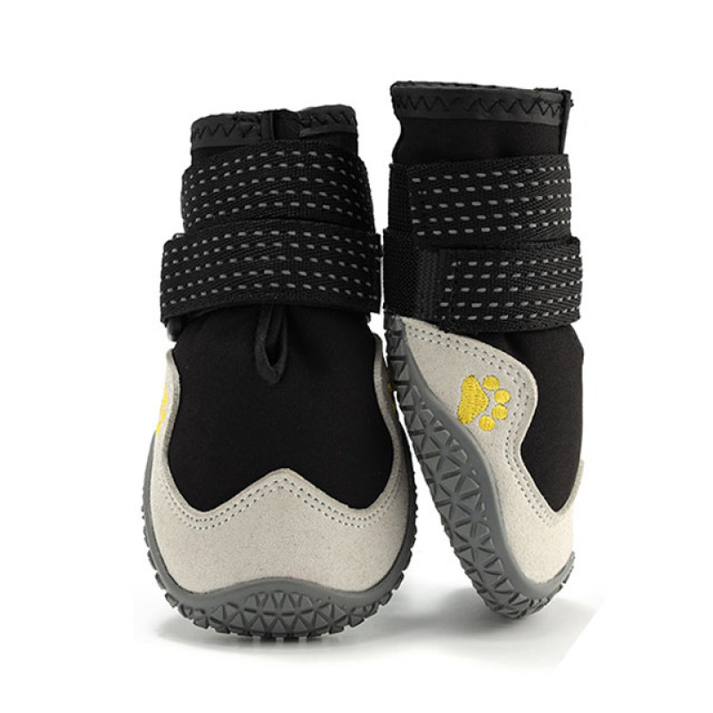 Hot Sale Fashionable Pet Dog Shoes Waterproof Pet Shoes for Dog Puppy Boots Durable shoes