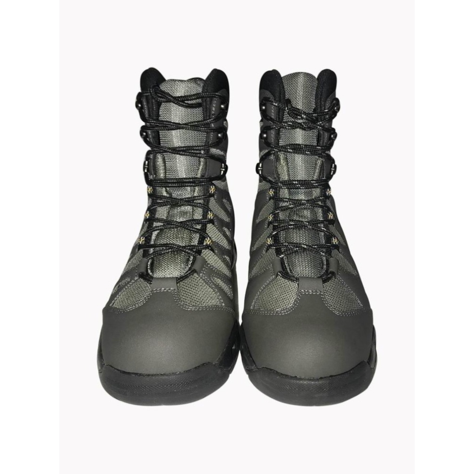 Fly Fishing faster drains wading boots