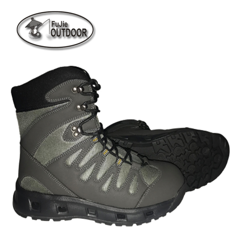 Wholesale kids fishing boots To Improve Fishing Experience 