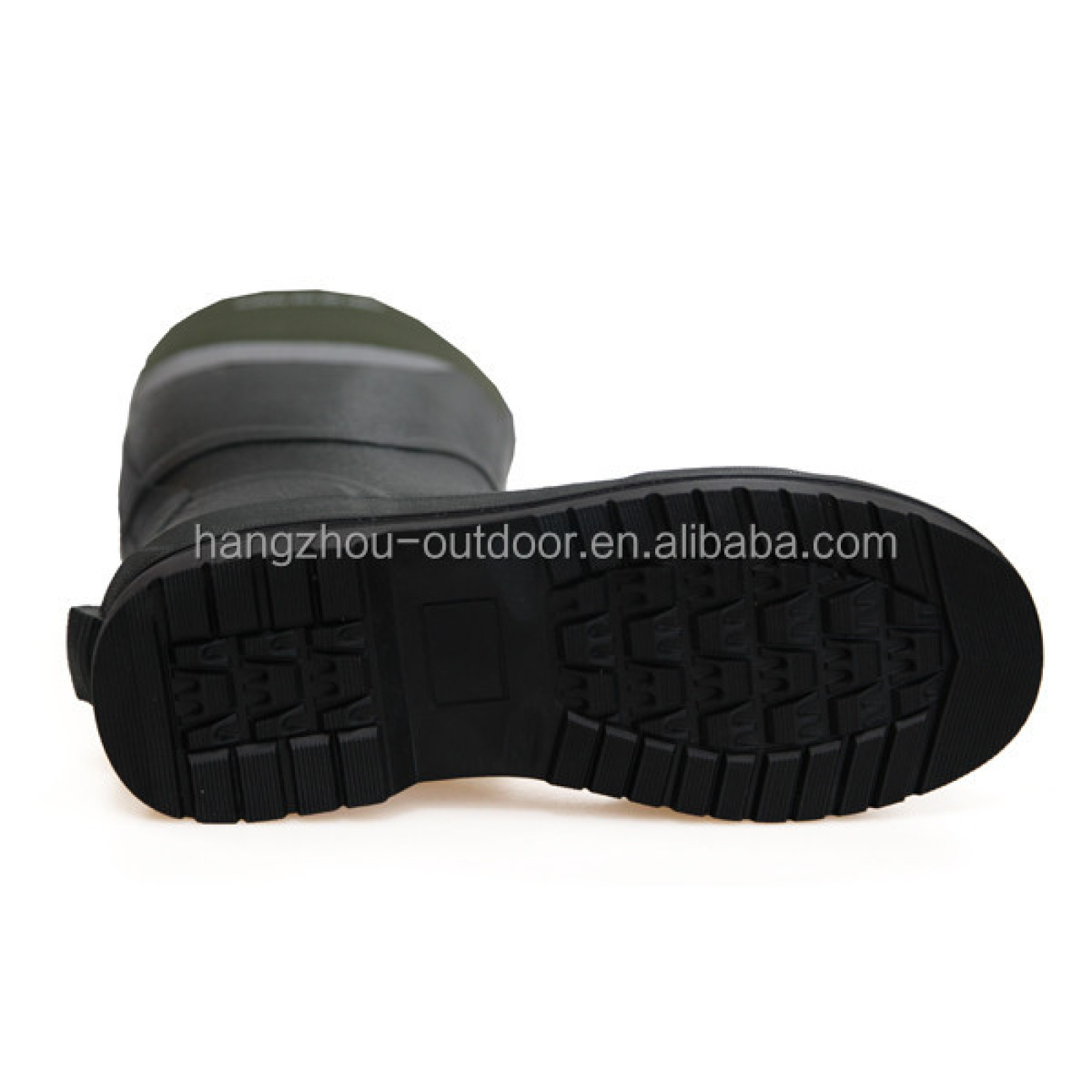 Customized High Quality Neoprene S5 Safety Boots For Mens Wholesale