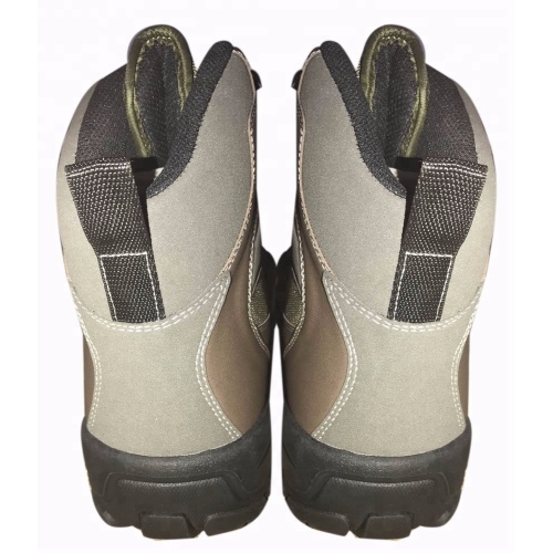 Men's Fishing Hunting Wading Boots Anti-Slip Durable Rubber Sole Lightweight Wading Waders Boots