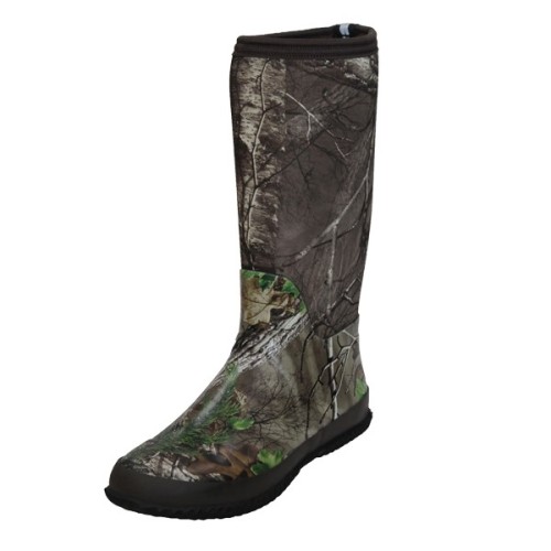Mens Heated Ultra Hunting Boots