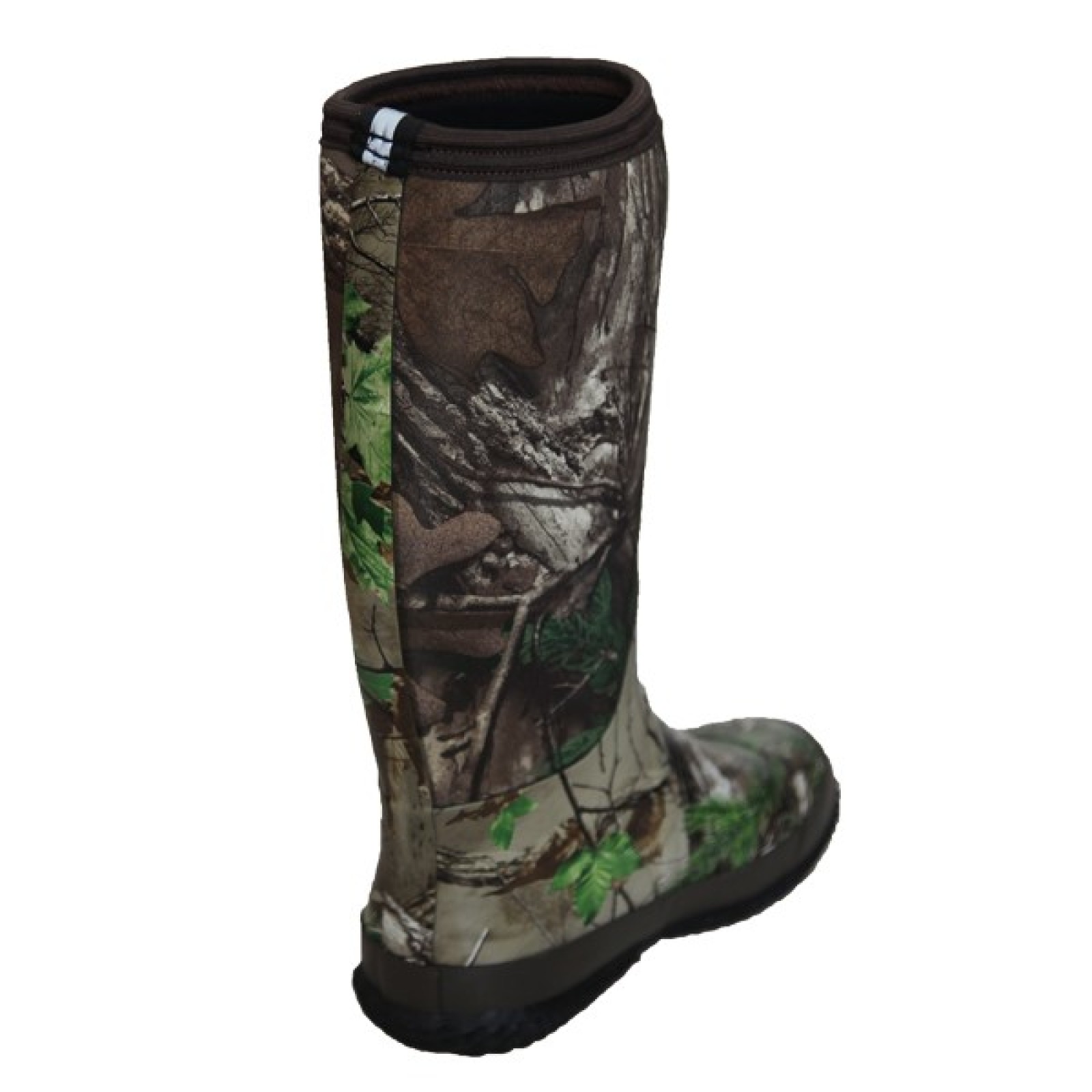 Mens Heated Ultra Hunting Boots