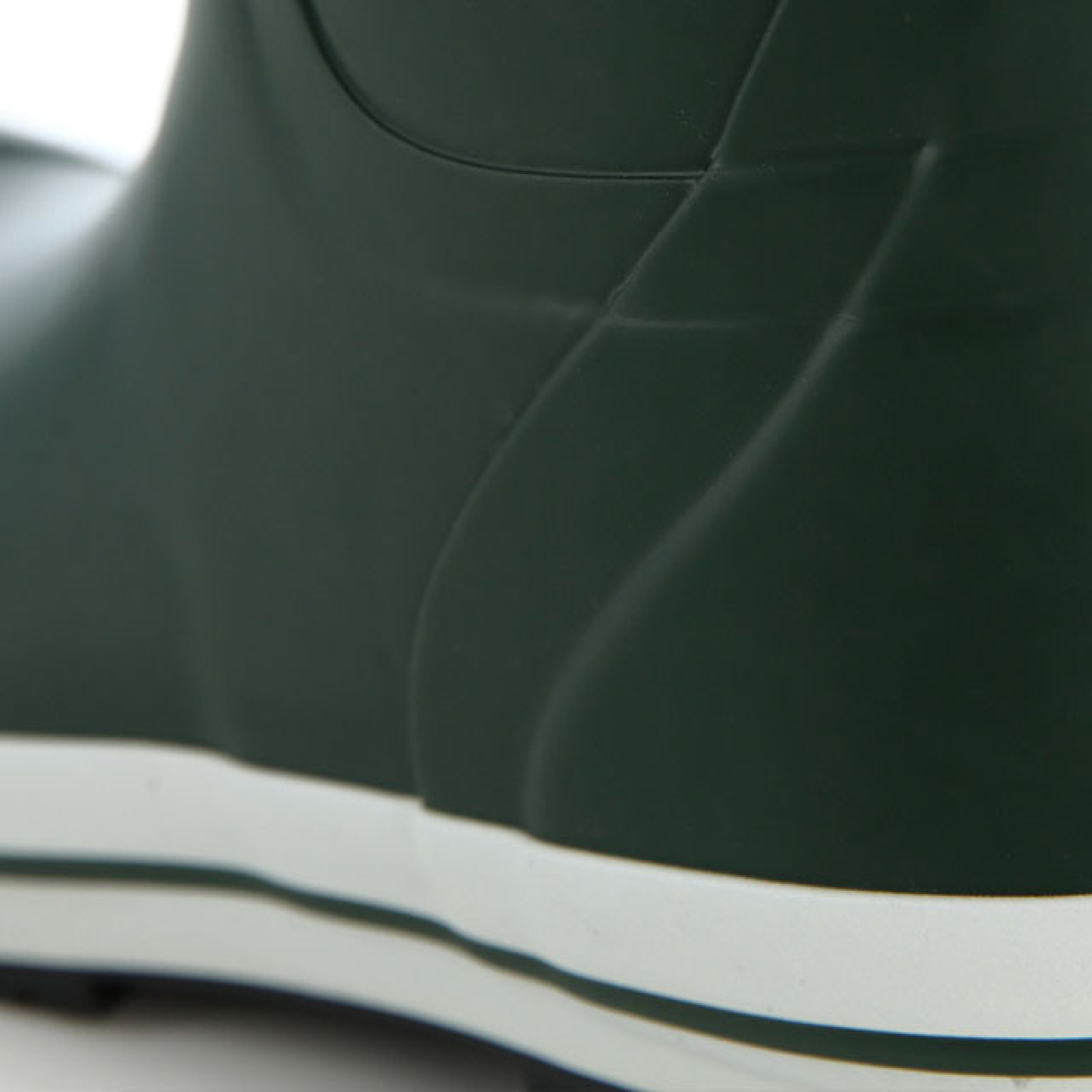 High Quality Adult Women Gum Boots Waterproof Shoes Black Rubber Boots Comfortable Rain Boots