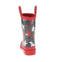 Kids Rain boots Wellies from Factory