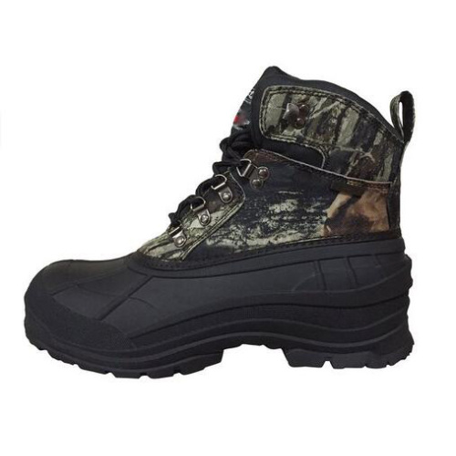 Mens 400G Thinsulate Waterproof Insulated Hunting Boot